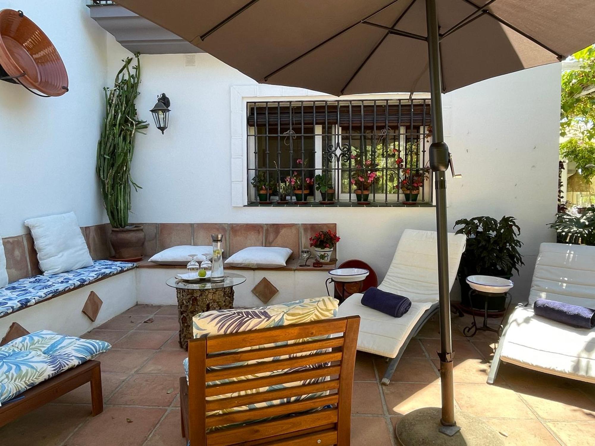 Hébergement de vacances Ematejo Genalguacil
