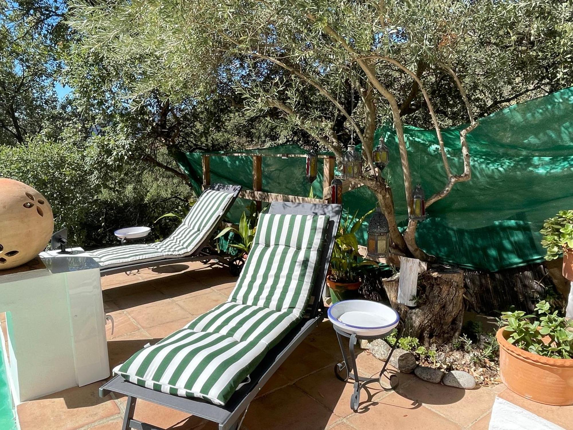 Hébergement de vacances Ematejo Genalguacil