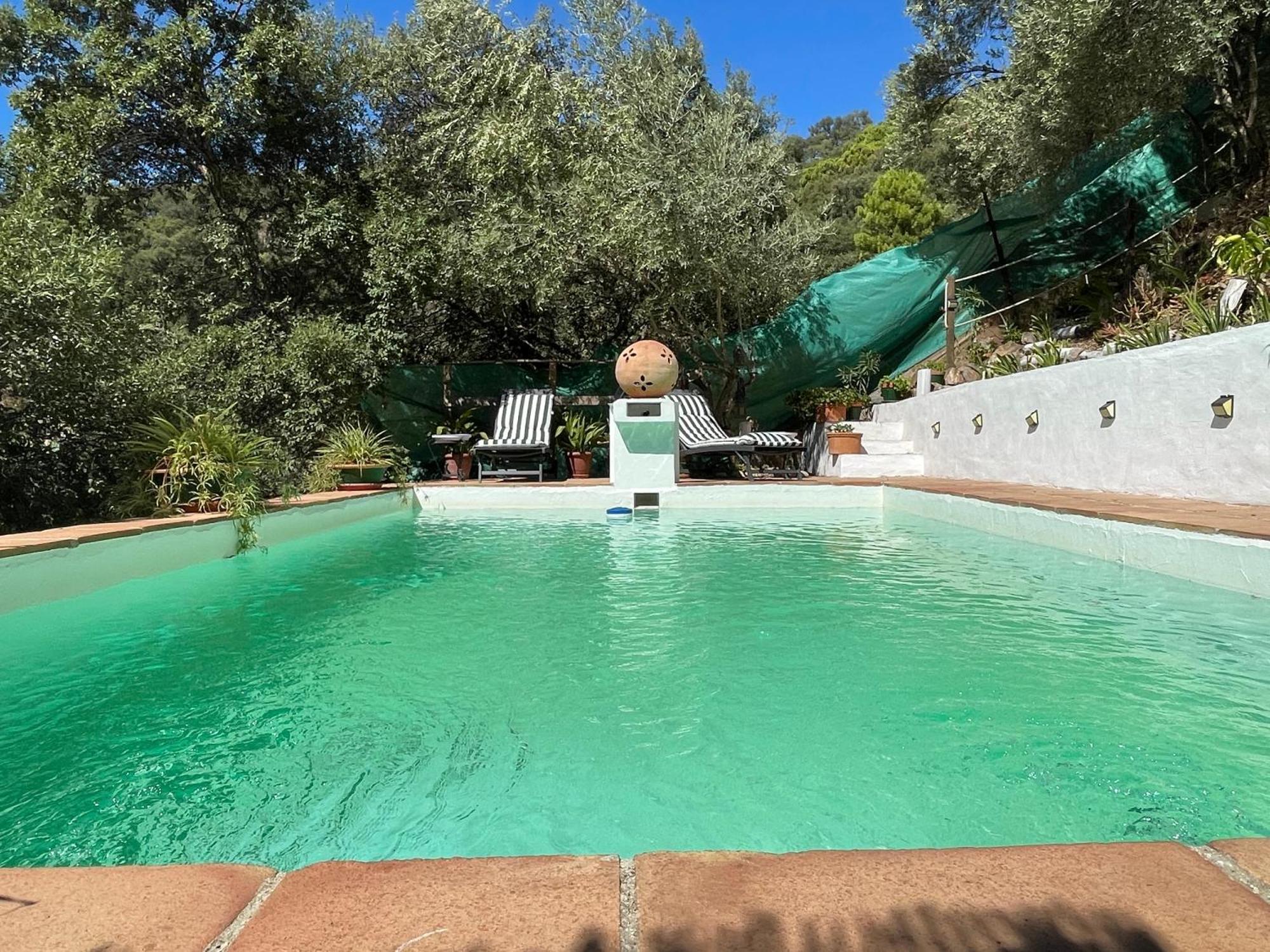 Ematejo Holiday home *